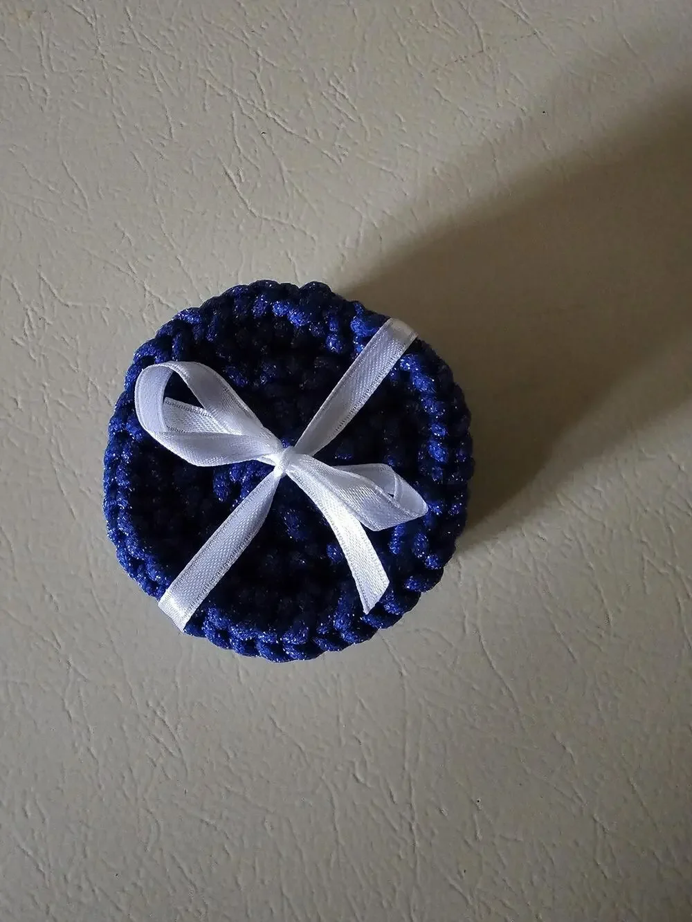 Set of 4 Dish Pot Scrubbies